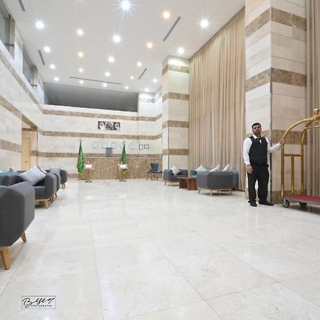 Dooma Hotel Medyna Zewnętrze zdjęcie