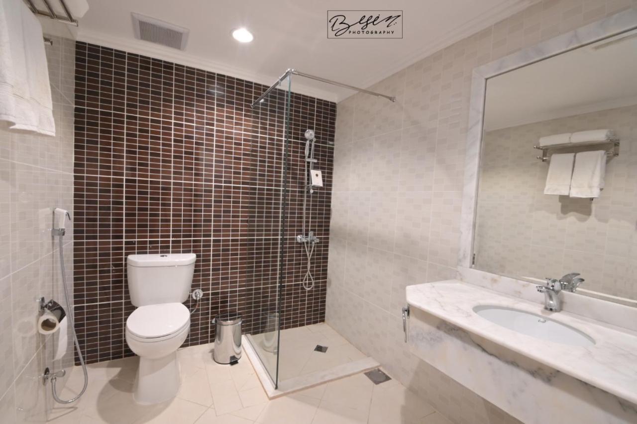 Dooma Hotel Medyna Zewnętrze zdjęcie