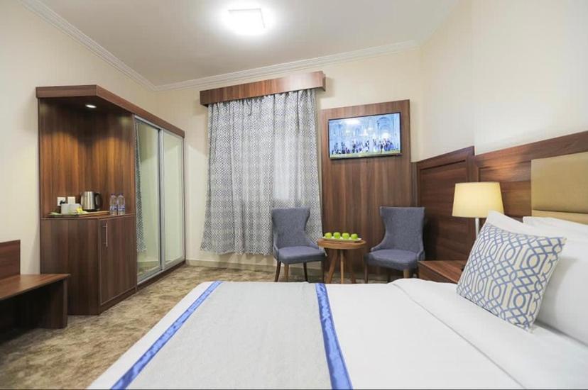 Dooma Hotel Medyna Zewnętrze zdjęcie