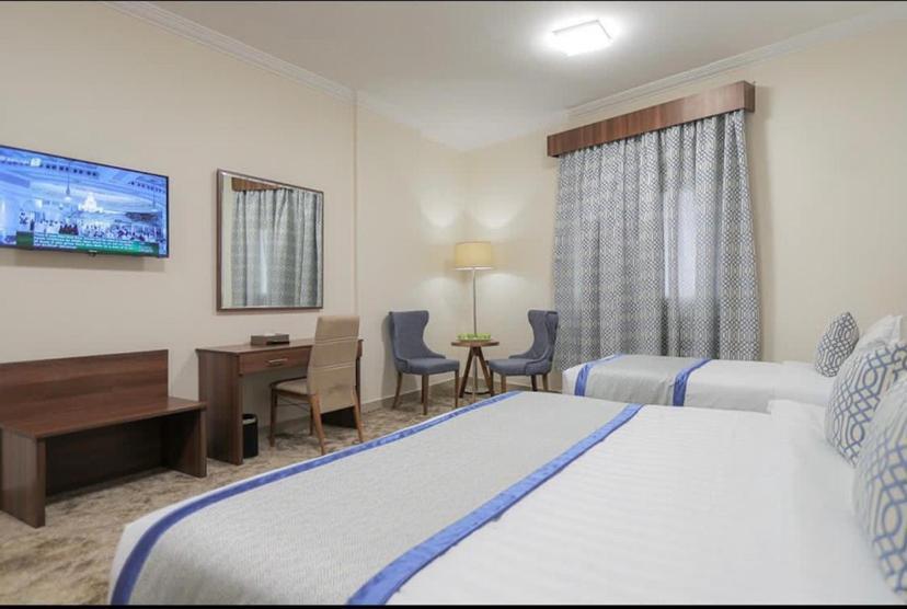 Dooma Hotel Medyna Zewnętrze zdjęcie